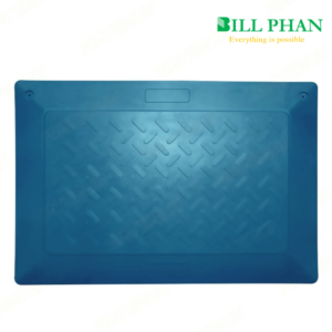 Thảm Lót Chân Chống Tĩnh Điện ( ESD ) PU Foam - Chống Mỏi - Xanh