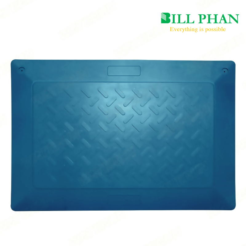 Thảm Lót Chân Chống Tĩnh Điện ( ESD ) PU Foam - Chống Mỏi - Xanh