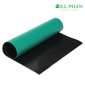 Thảm Cao Su Chống Tĩnh Điện