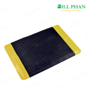 Thảm Cao Su Lót Sàn ESD - Chống Tĩnh Điện - Chống Mỏi Chân
